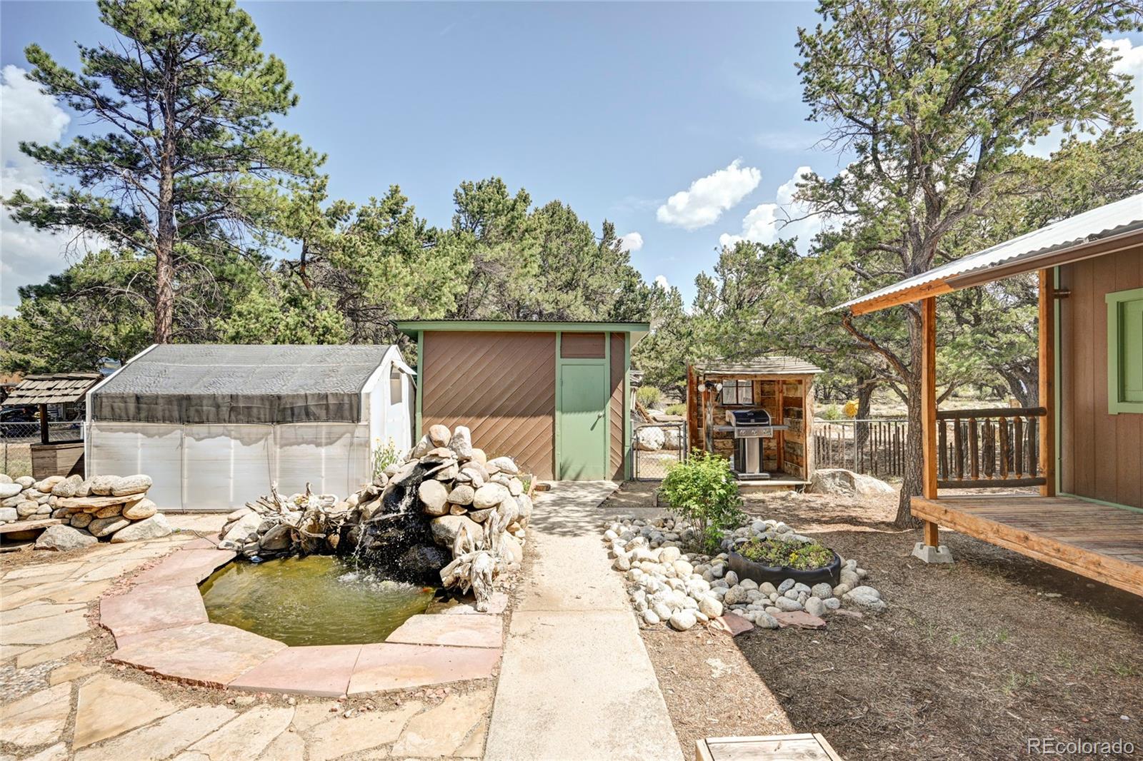 MLS Image #12 for 15245  county road 353 ,buena vista, Colorado