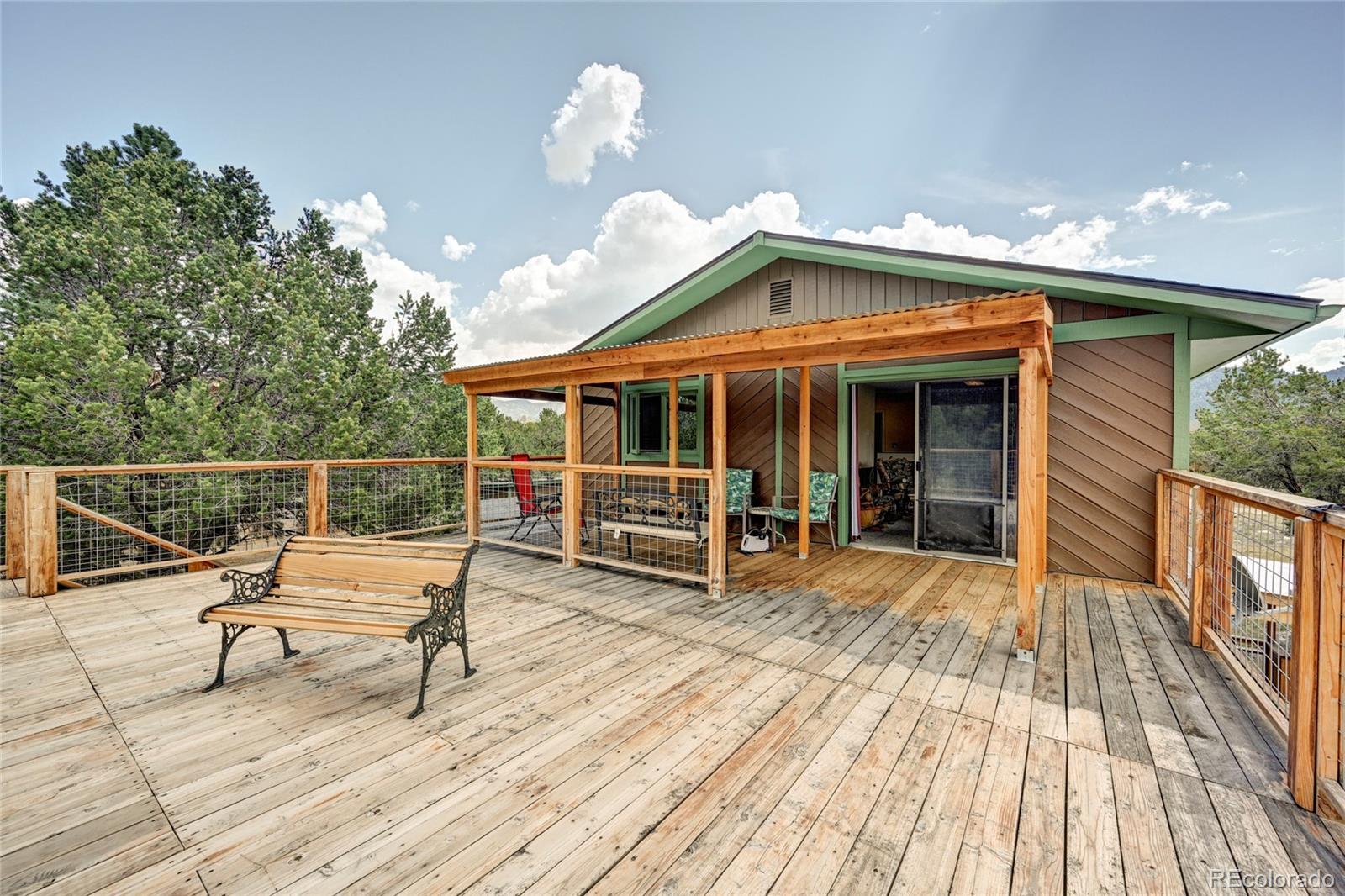 MLS Image #29 for 15245  county road 353 ,buena vista, Colorado