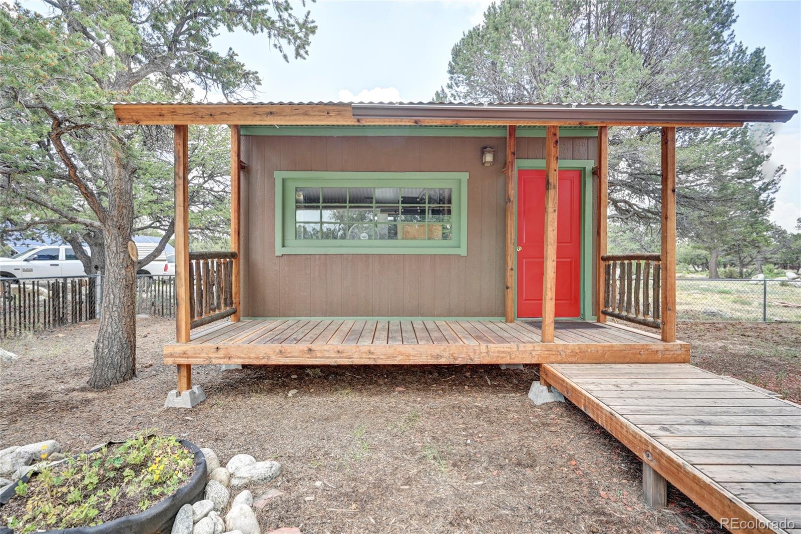 MLS Image #41 for 15245  county road 353 ,buena vista, Colorado