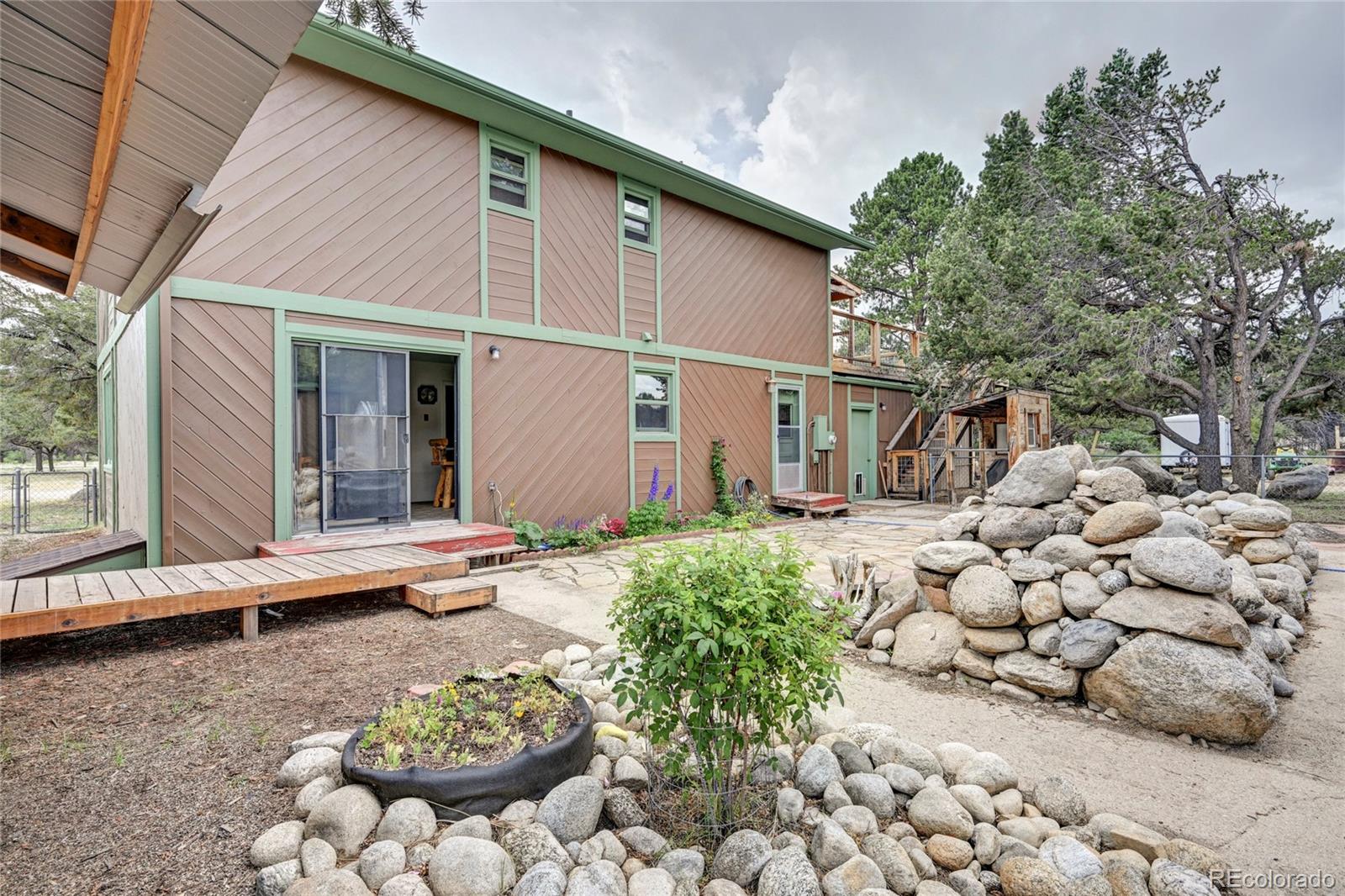 MLS Image #42 for 15245  county road 353 ,buena vista, Colorado