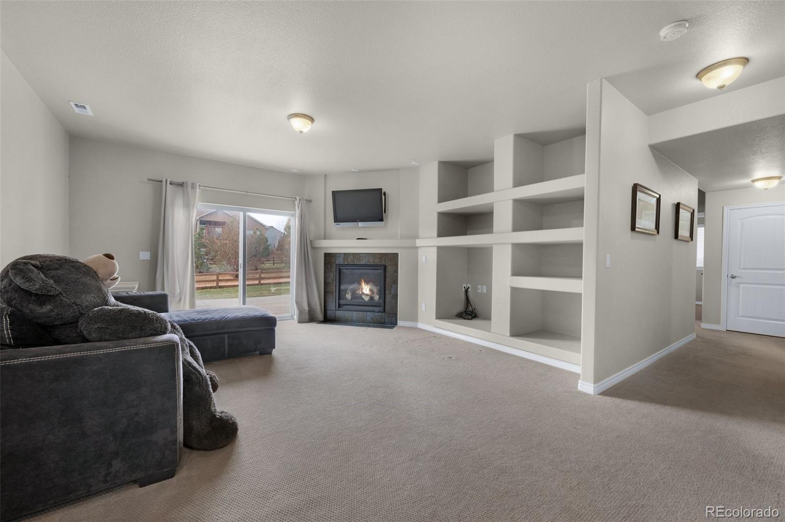 MLS Image #22 for 1053  crystal basin drive,colorado springs, Colorado