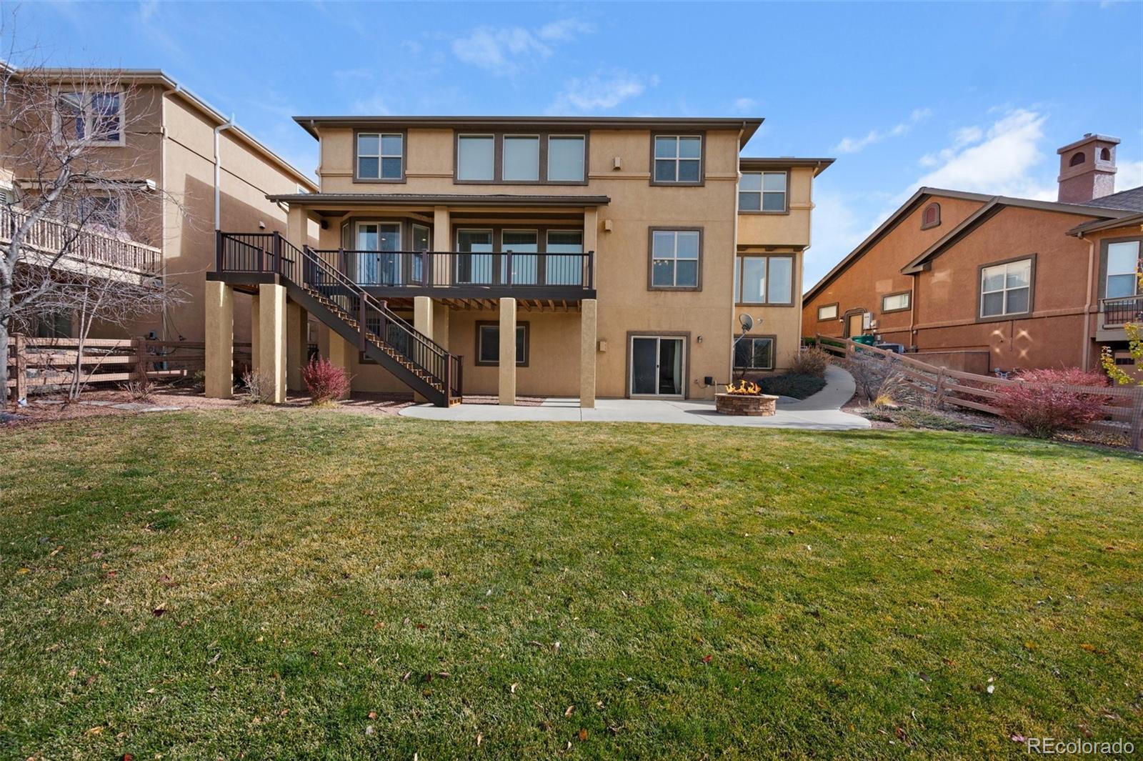 MLS Image #32 for 1053  crystal basin drive,colorado springs, Colorado