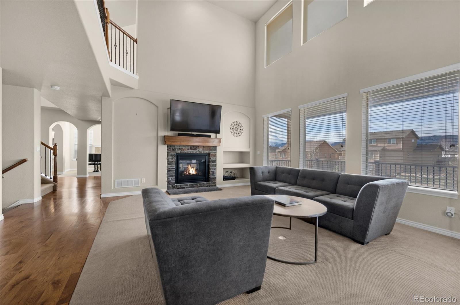 MLS Image #4 for 1053  crystal basin drive,colorado springs, Colorado