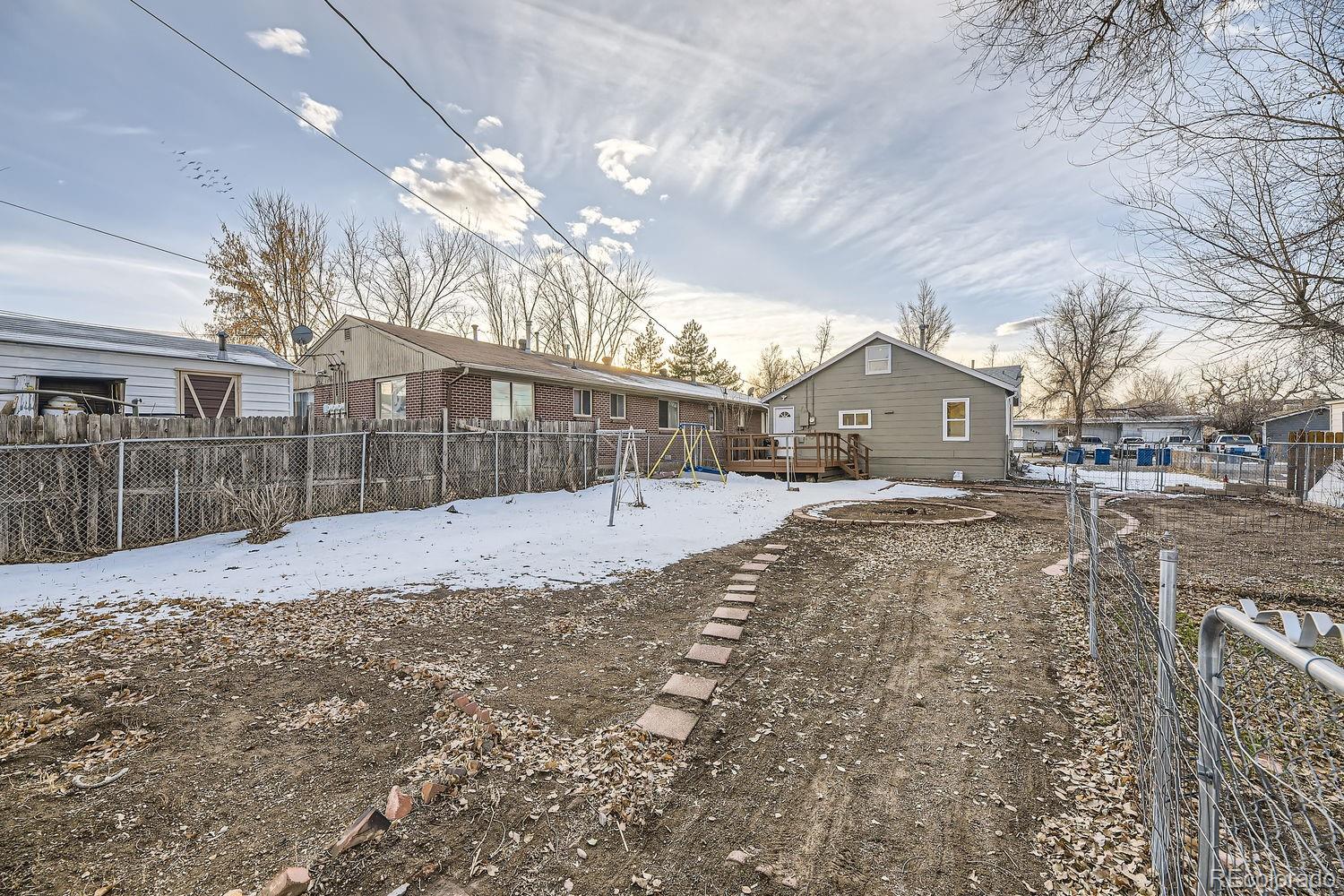 MLS Image #10 for 3620 s king street,denver, Colorado