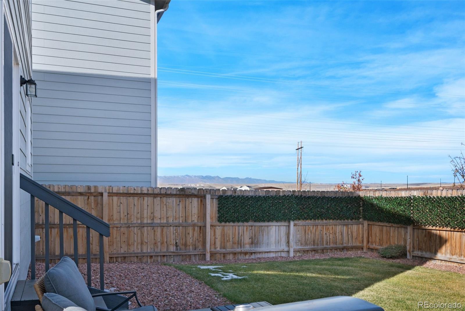 MLS Image #33 for 11438  wigeon way,colorado springs, Colorado