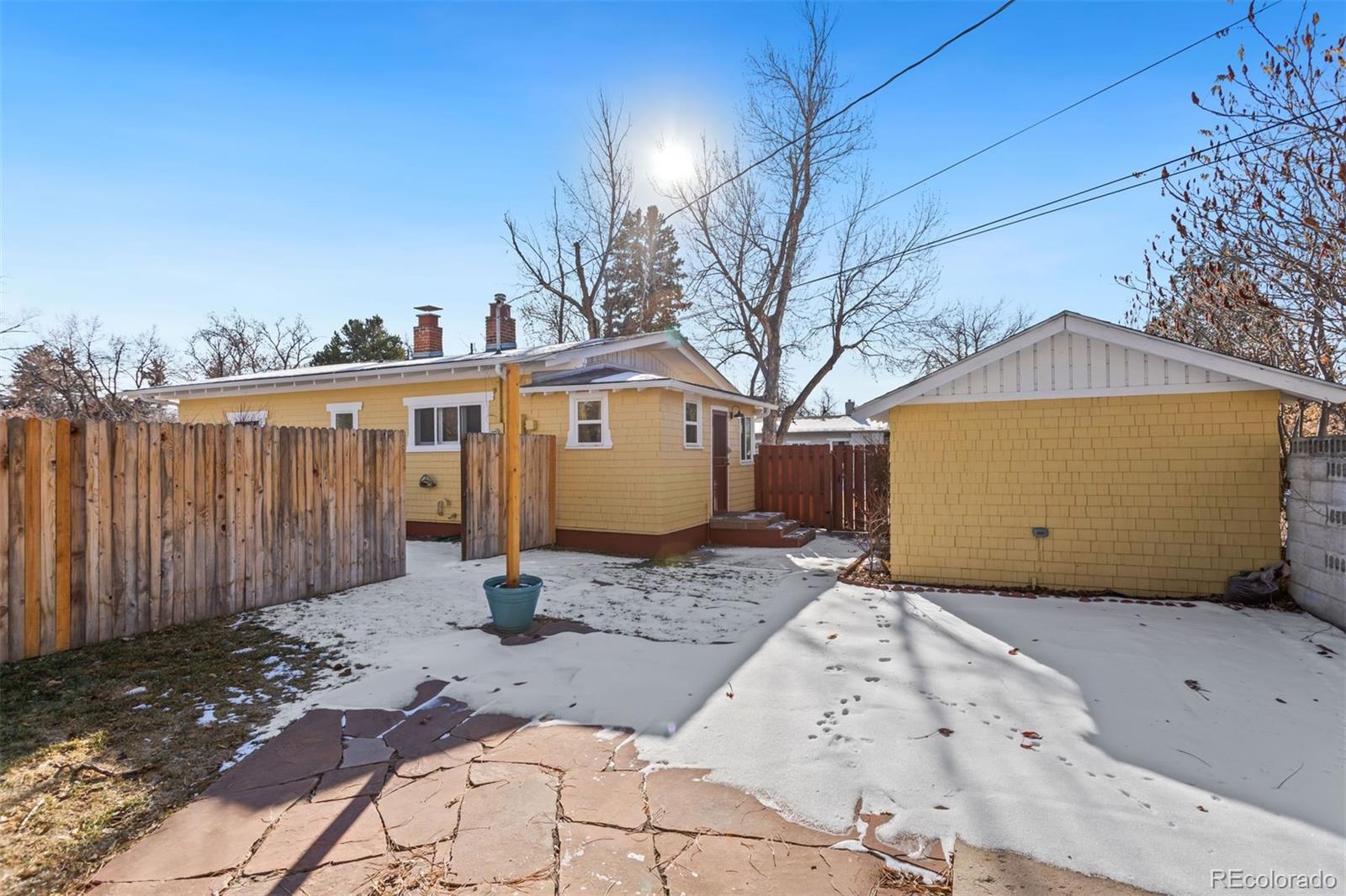 MLS Image #21 for 2004 n corona street,colorado springs, Colorado