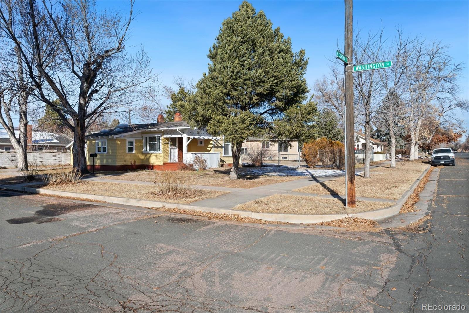 MLS Image #25 for 2004 n corona street,colorado springs, Colorado