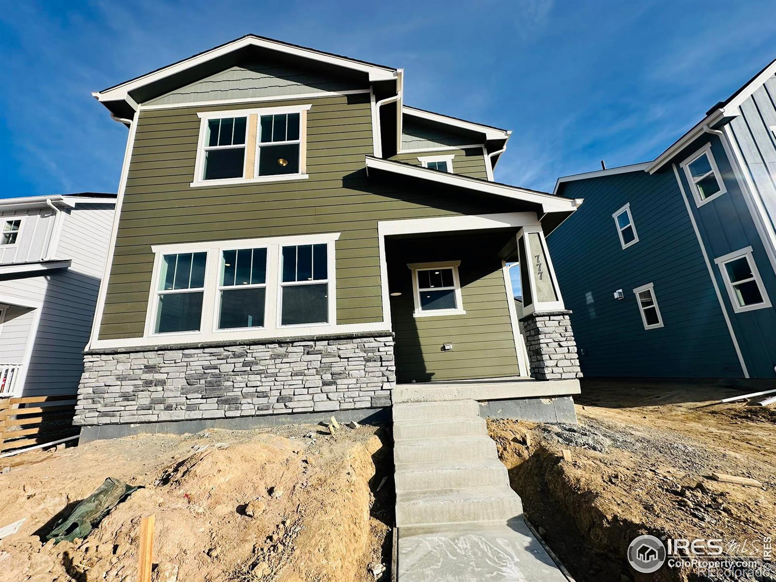 MLS Image #16 for 777  crossbill lane,fort collins, Colorado