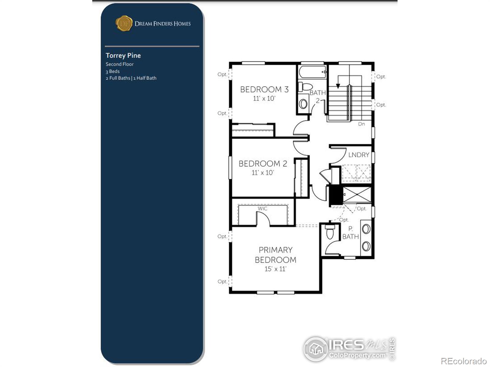 MLS Image #19 for 777  crossbill lane,fort collins, Colorado