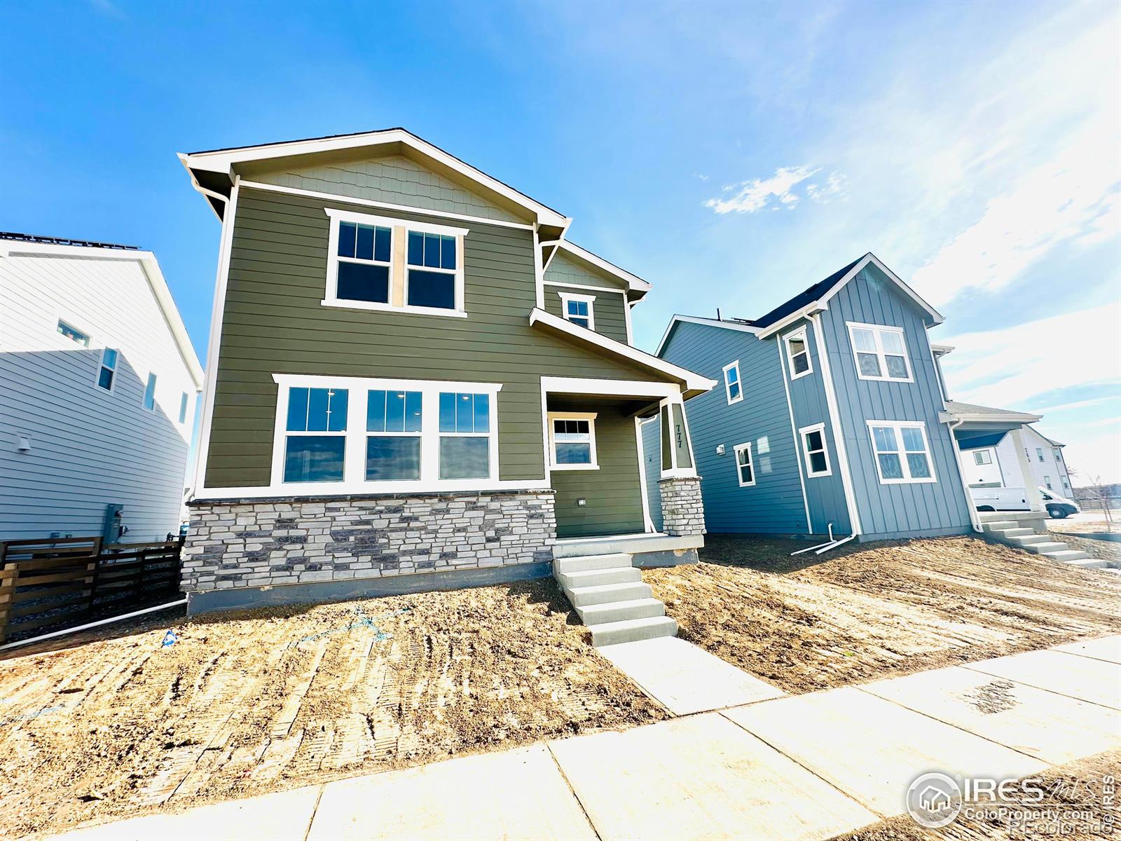 MLS Image #4 for 777  crossbill lane,fort collins, Colorado