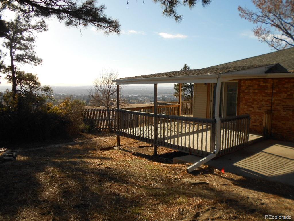 MLS Image #34 for 12492 n pine drive,parker, Colorado