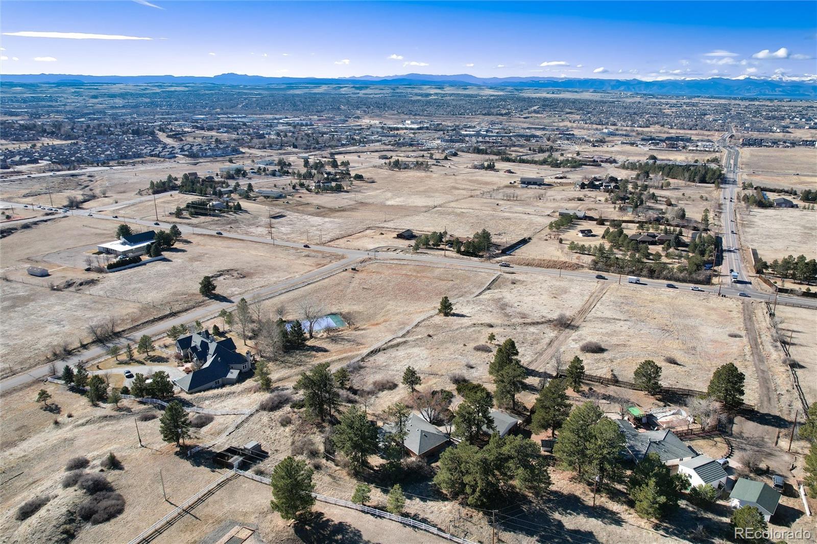 MLS Image #4 for 12492 n pine drive,parker, Colorado