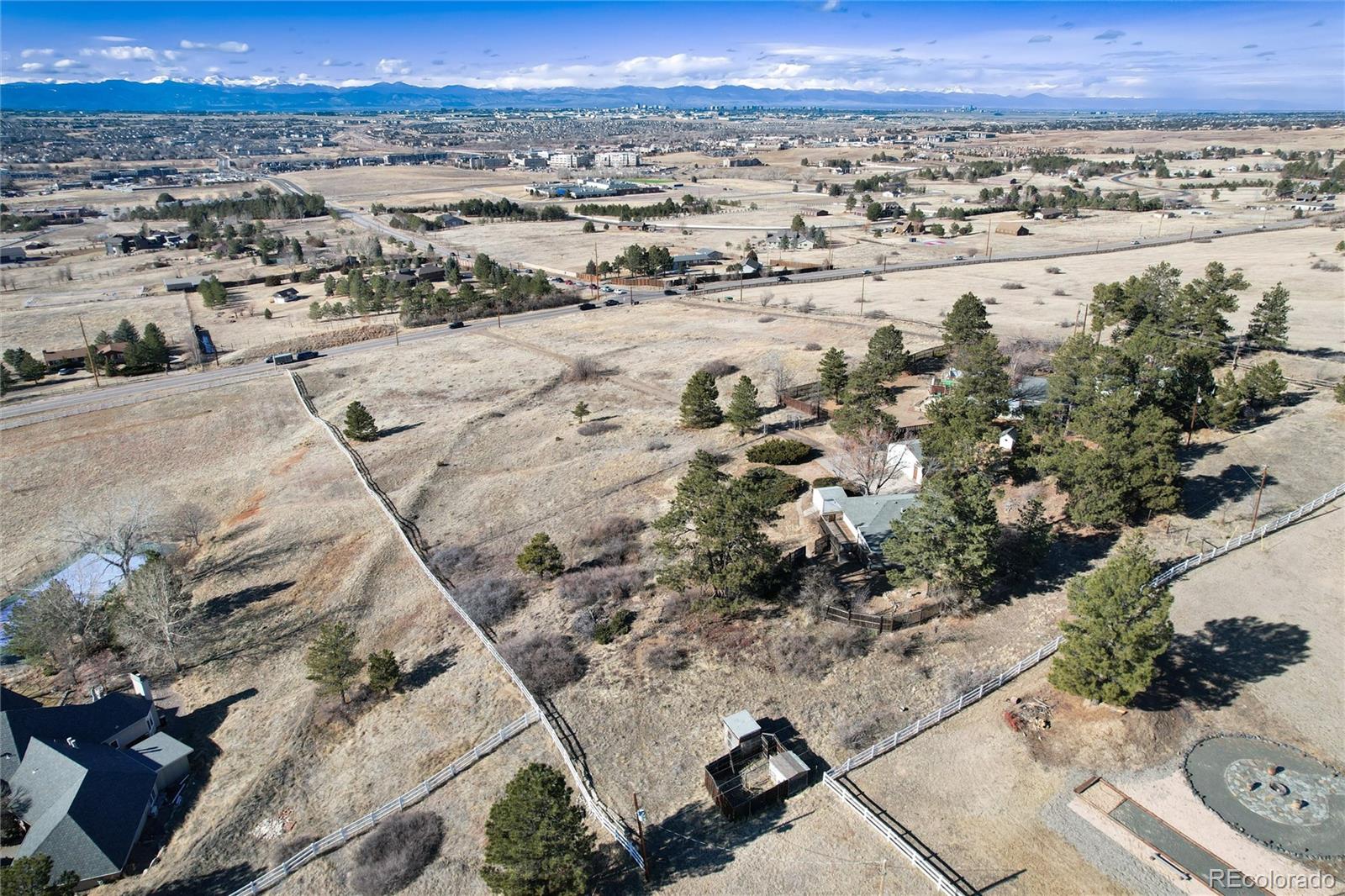 MLS Image #6 for 12492 n pine drive,parker, Colorado