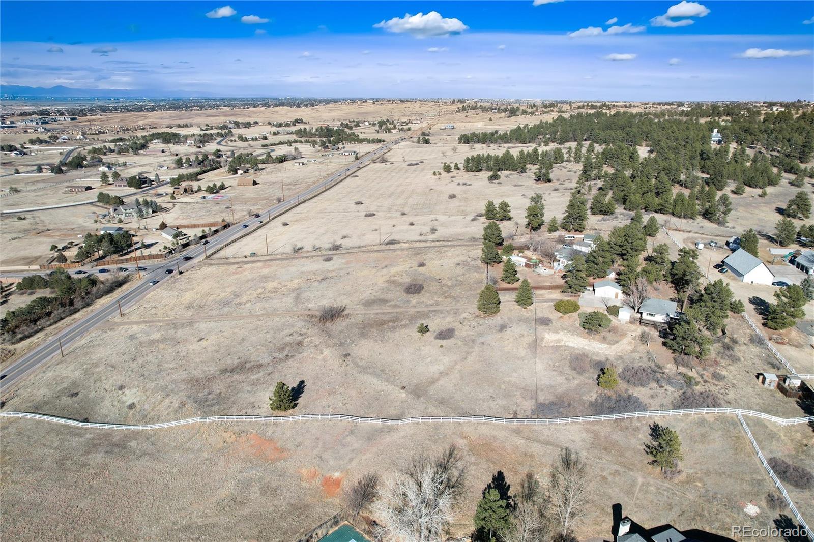 MLS Image #7 for 12492 n pine drive,parker, Colorado