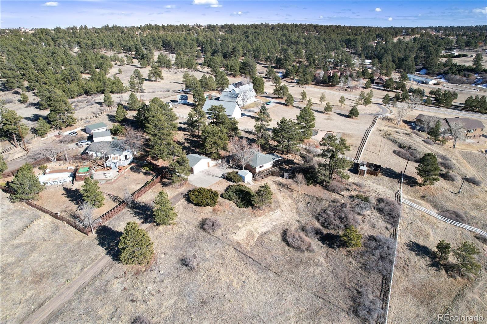 MLS Image #8 for 12492 n pine drive,parker, Colorado