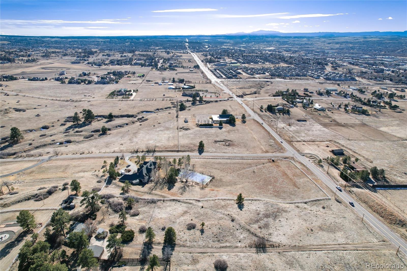 MLS Image #9 for 12492 n pine drive,parker, Colorado