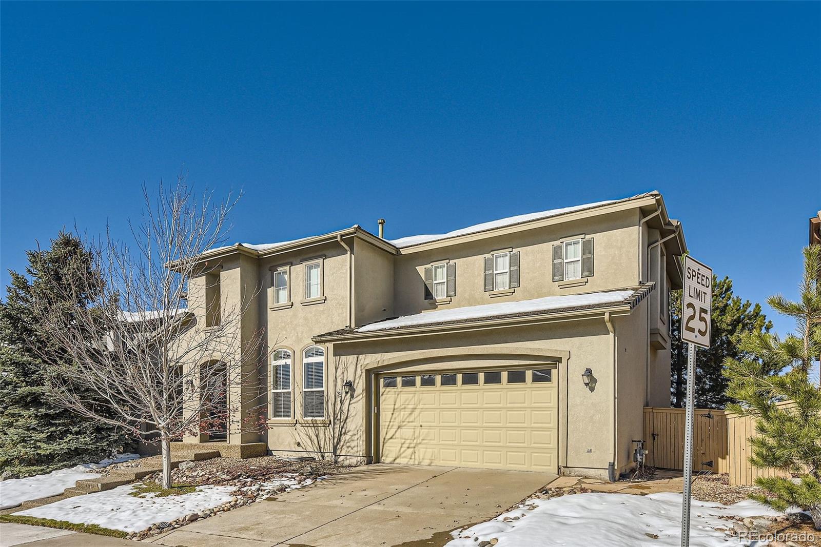 MLS Image #1 for 3873  fairbrook point,highlands ranch, Colorado