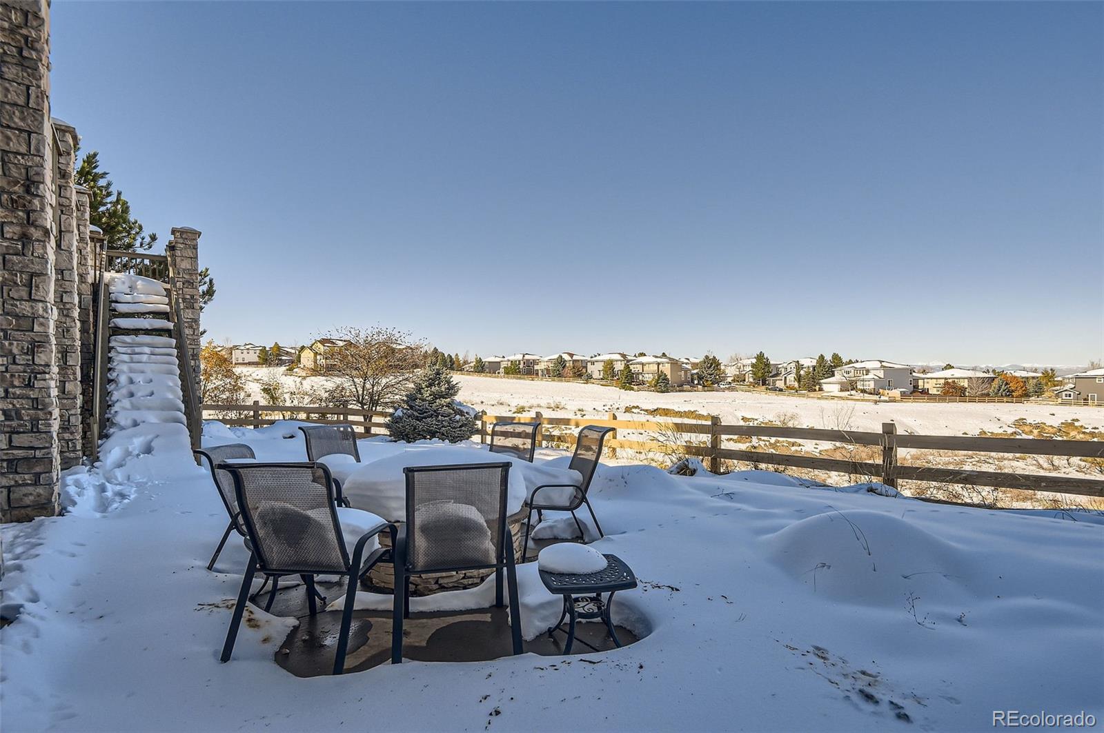 MLS Image #49 for 3873  fairbrook point,highlands ranch, Colorado