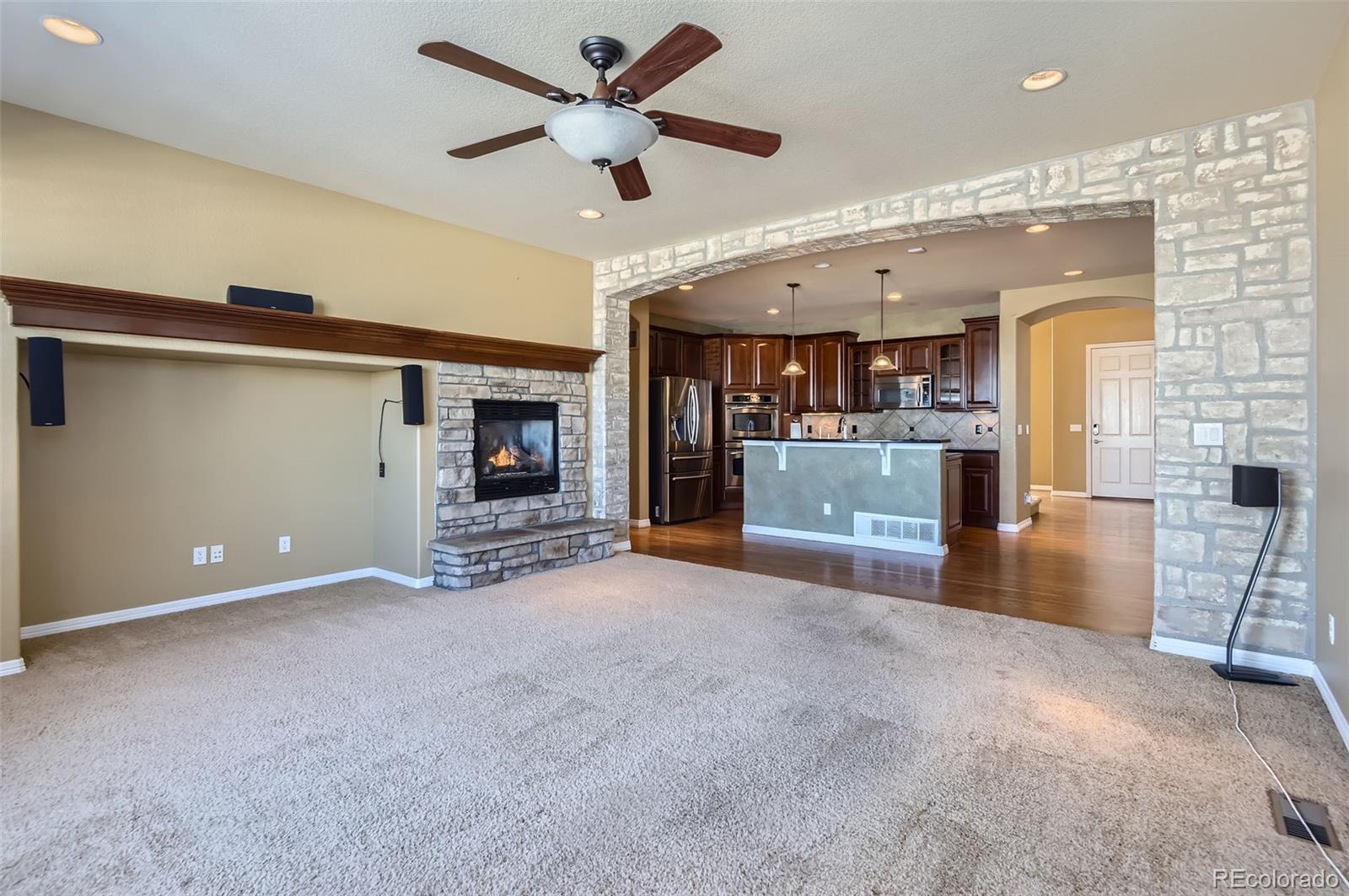 MLS Image #7 for 3873  fairbrook point,highlands ranch, Colorado