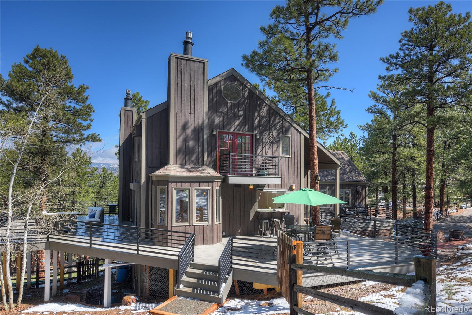 MLS Image #8 for 160  bristlecone way,boulder, Colorado