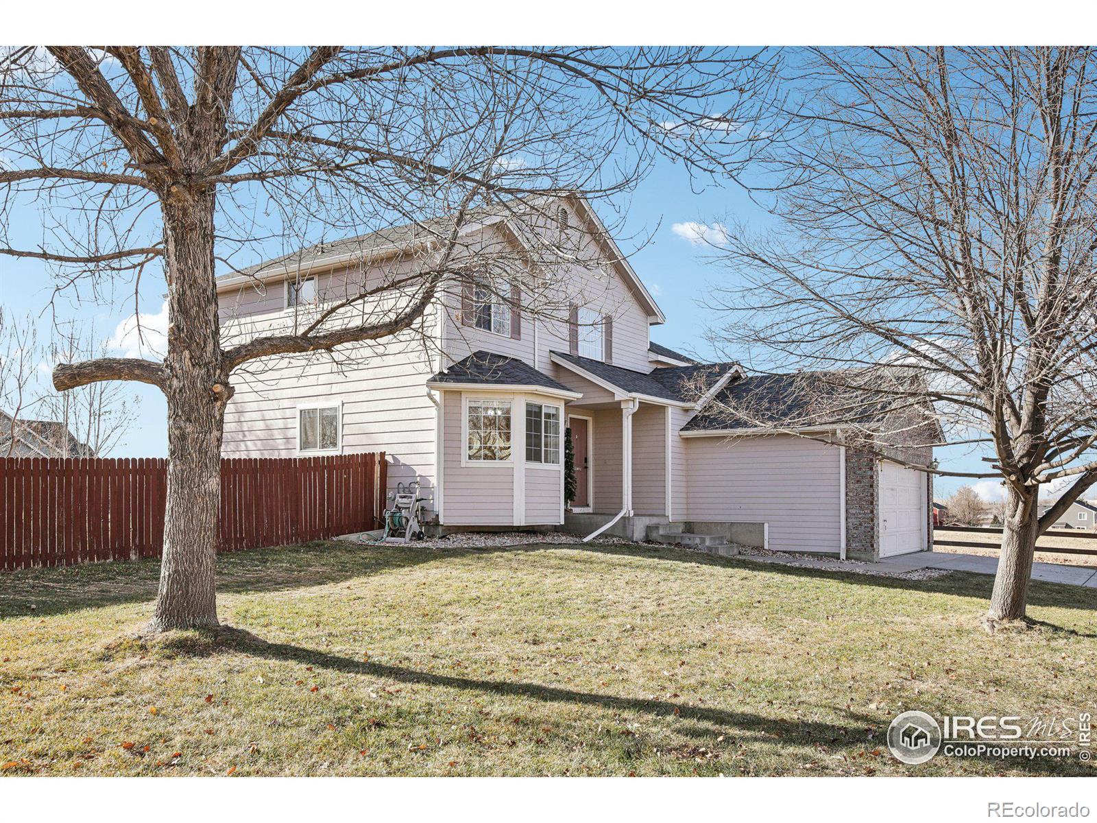 MLS Image #1 for 4822  barn owl drive,frederick, Colorado