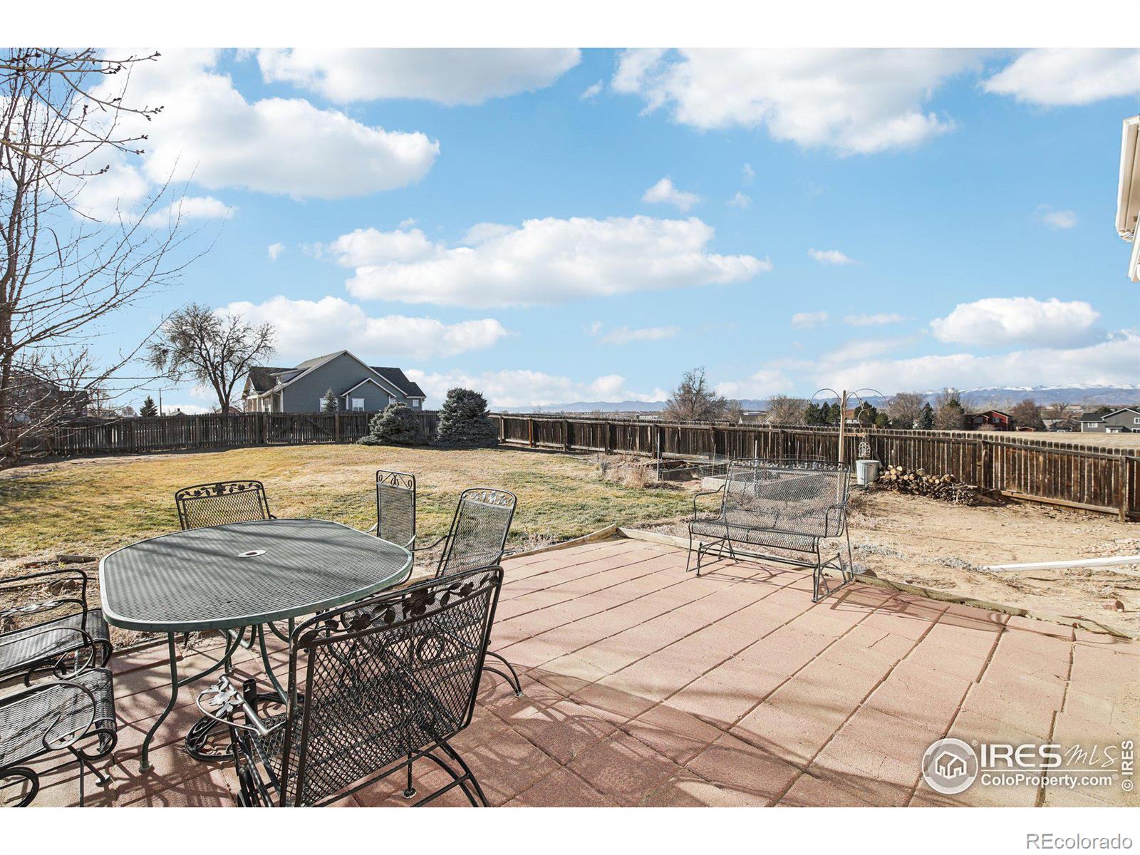 MLS Image #25 for 4822  barn owl drive,frederick, Colorado