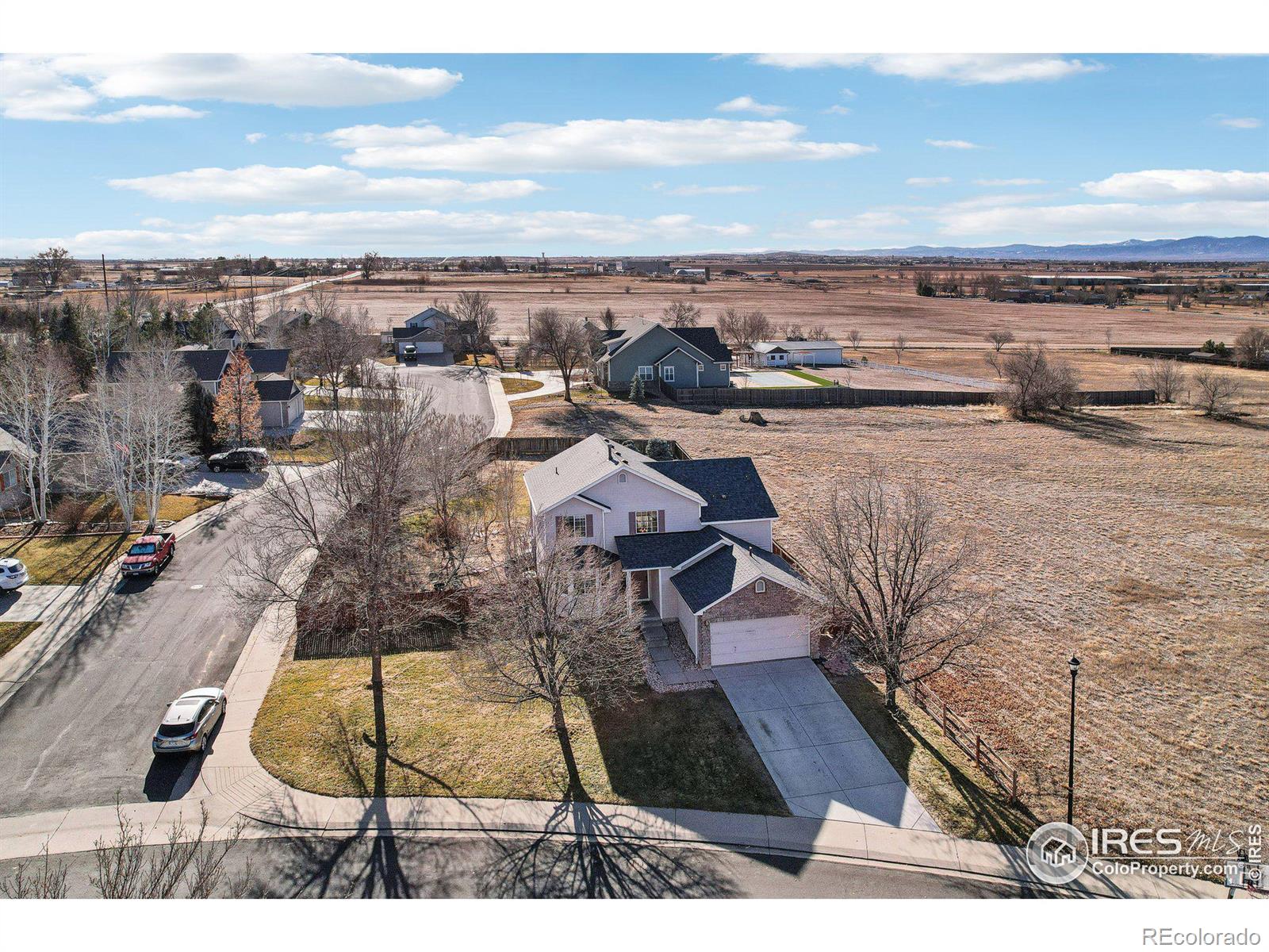 MLS Image #32 for 4822  barn owl drive,frederick, Colorado