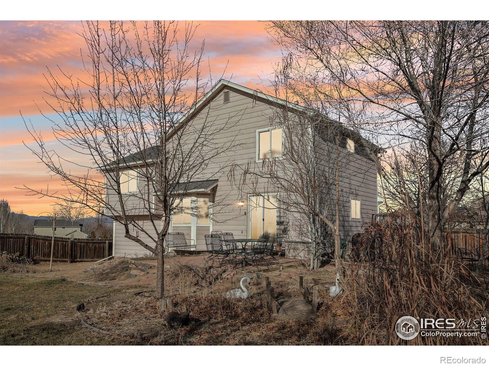 MLS Image #35 for 4822  barn owl drive,frederick, Colorado