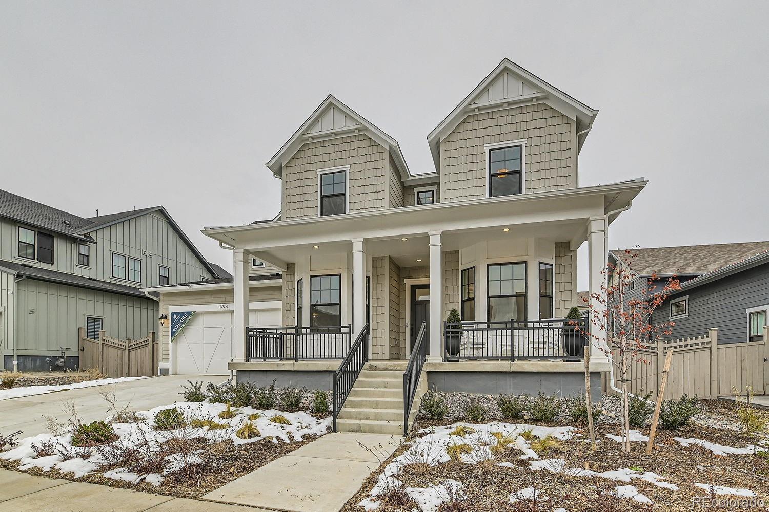 MLS Image #0 for 1798  chestnut avenue,erie, Colorado