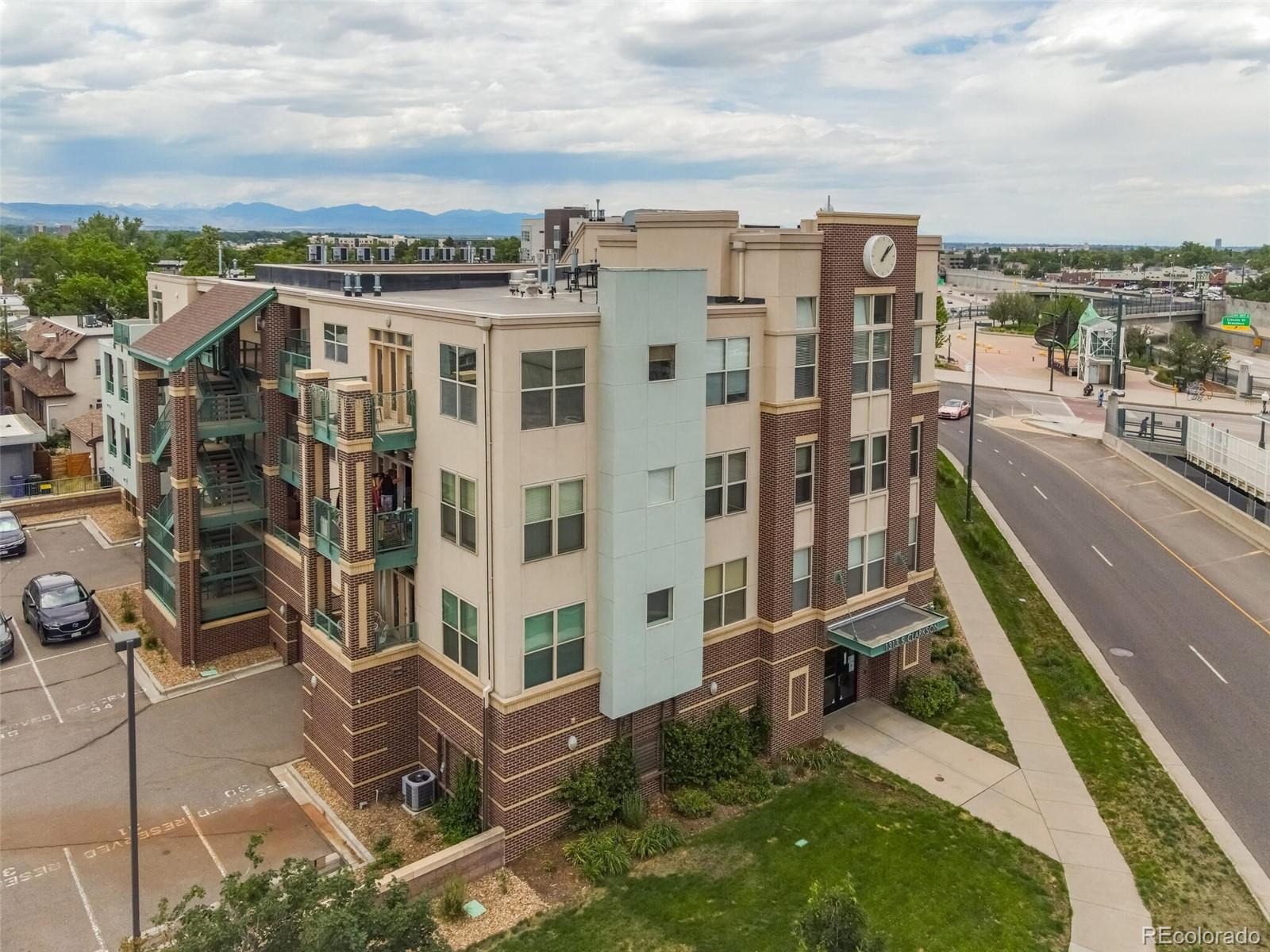 MLS Image #0 for 1313 s clarkson street,denver, Colorado