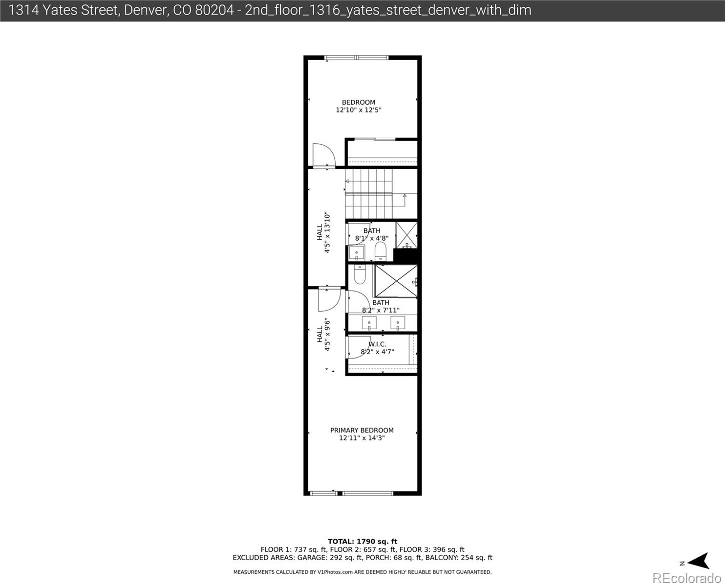 MLS Image #32 for 1316 n yates street,denver, Colorado