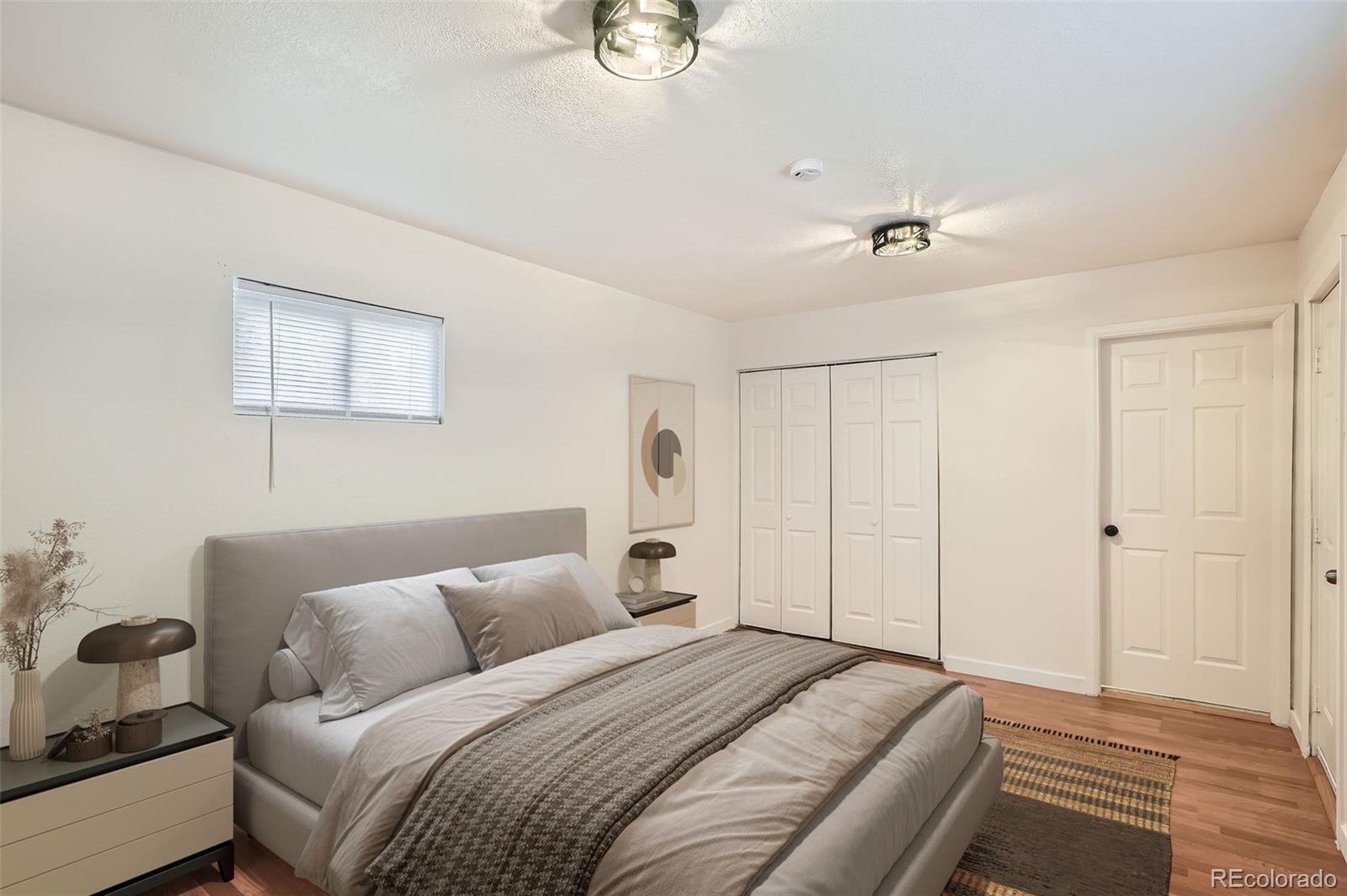 MLS Image #10 for 2850 w irvington place,denver, Colorado