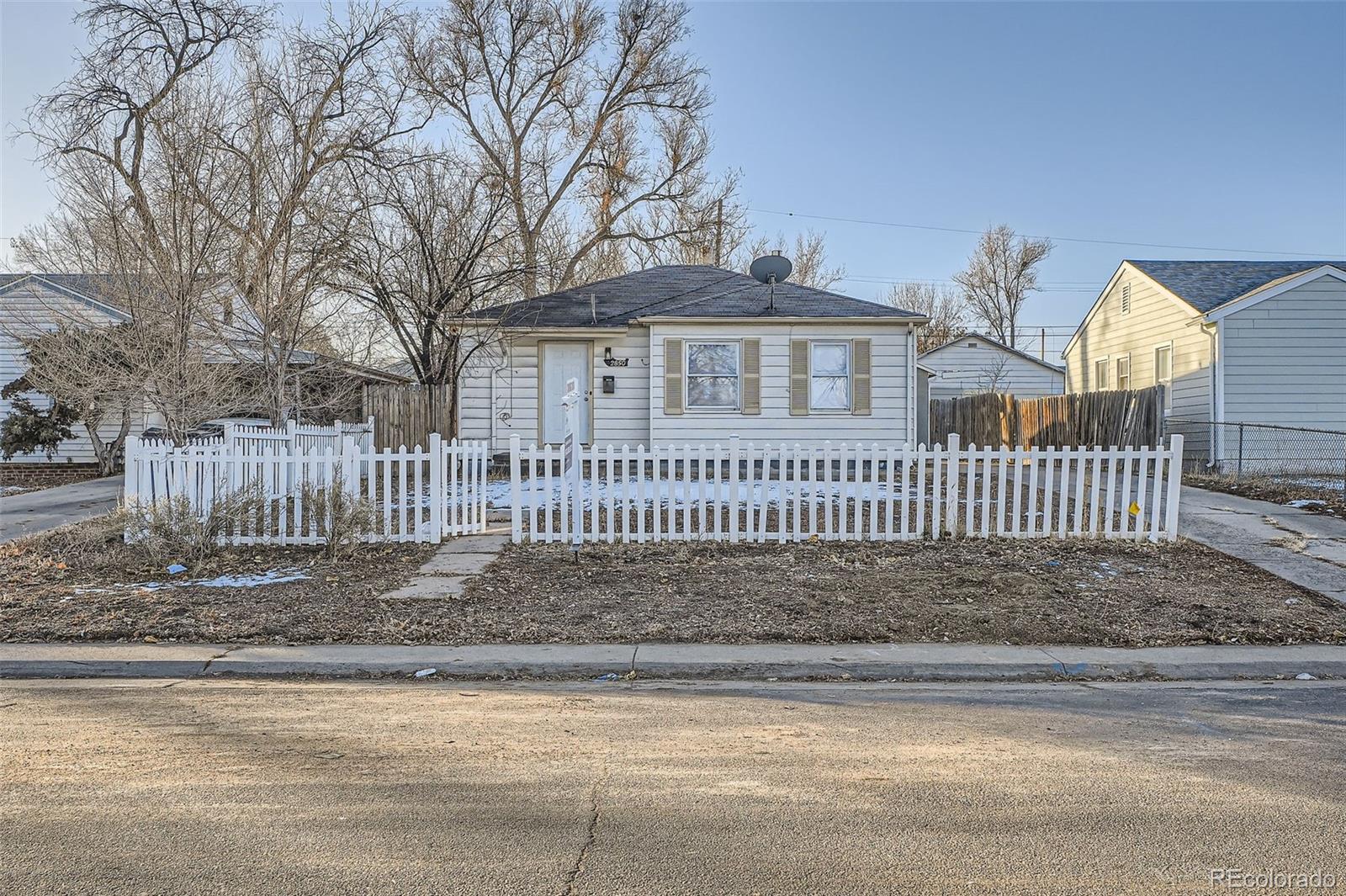 MLS Image #15 for 2850 w irvington place,denver, Colorado