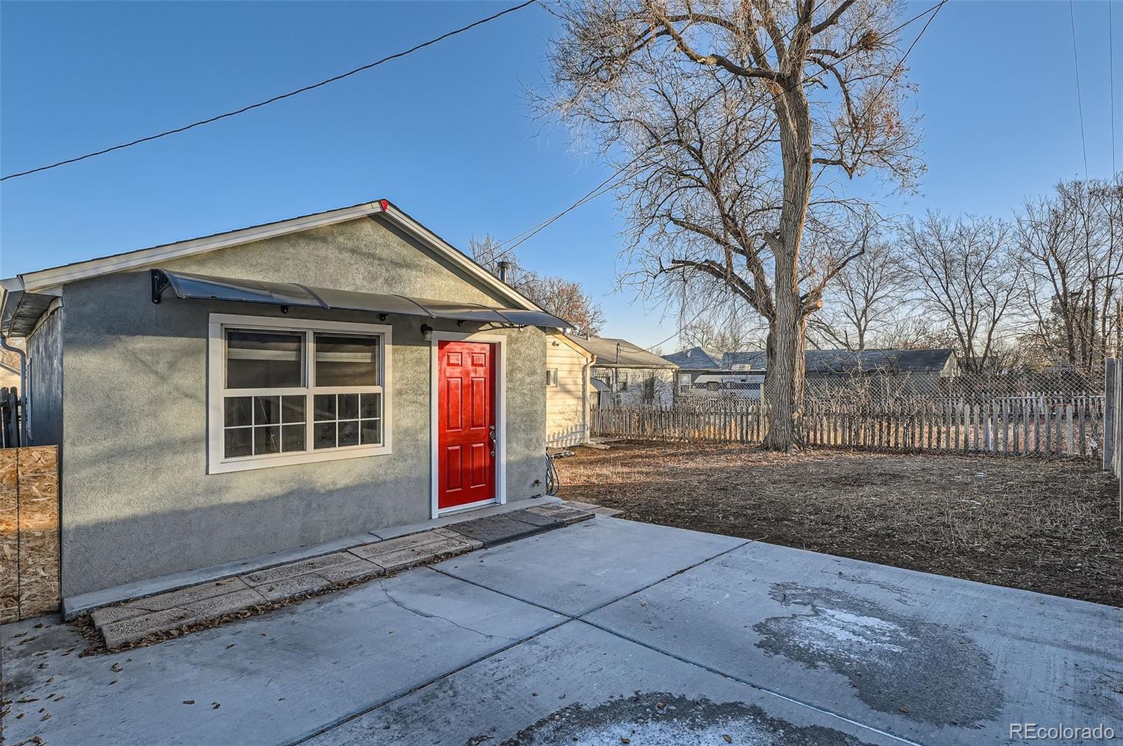 MLS Image #17 for 2850 w irvington place,denver, Colorado