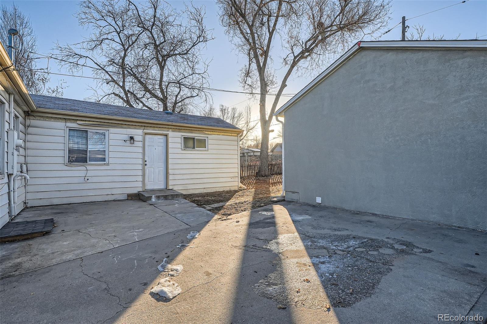 MLS Image #21 for 2850 w irvington place,denver, Colorado