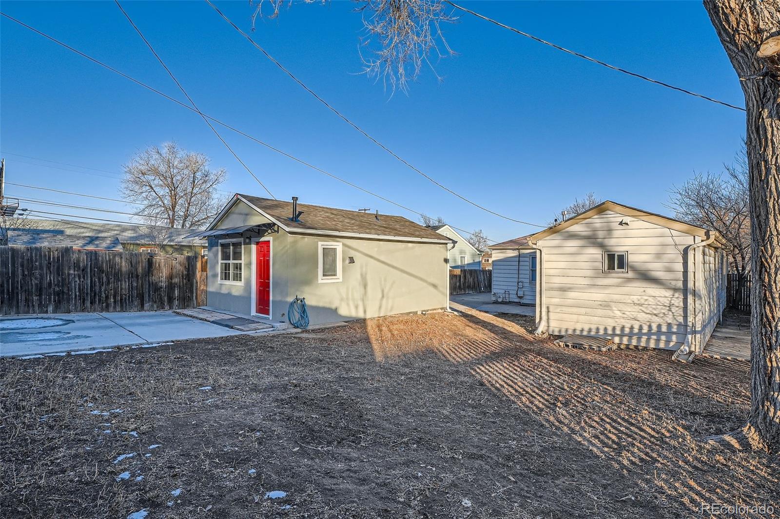 MLS Image #22 for 2850 w irvington place,denver, Colorado