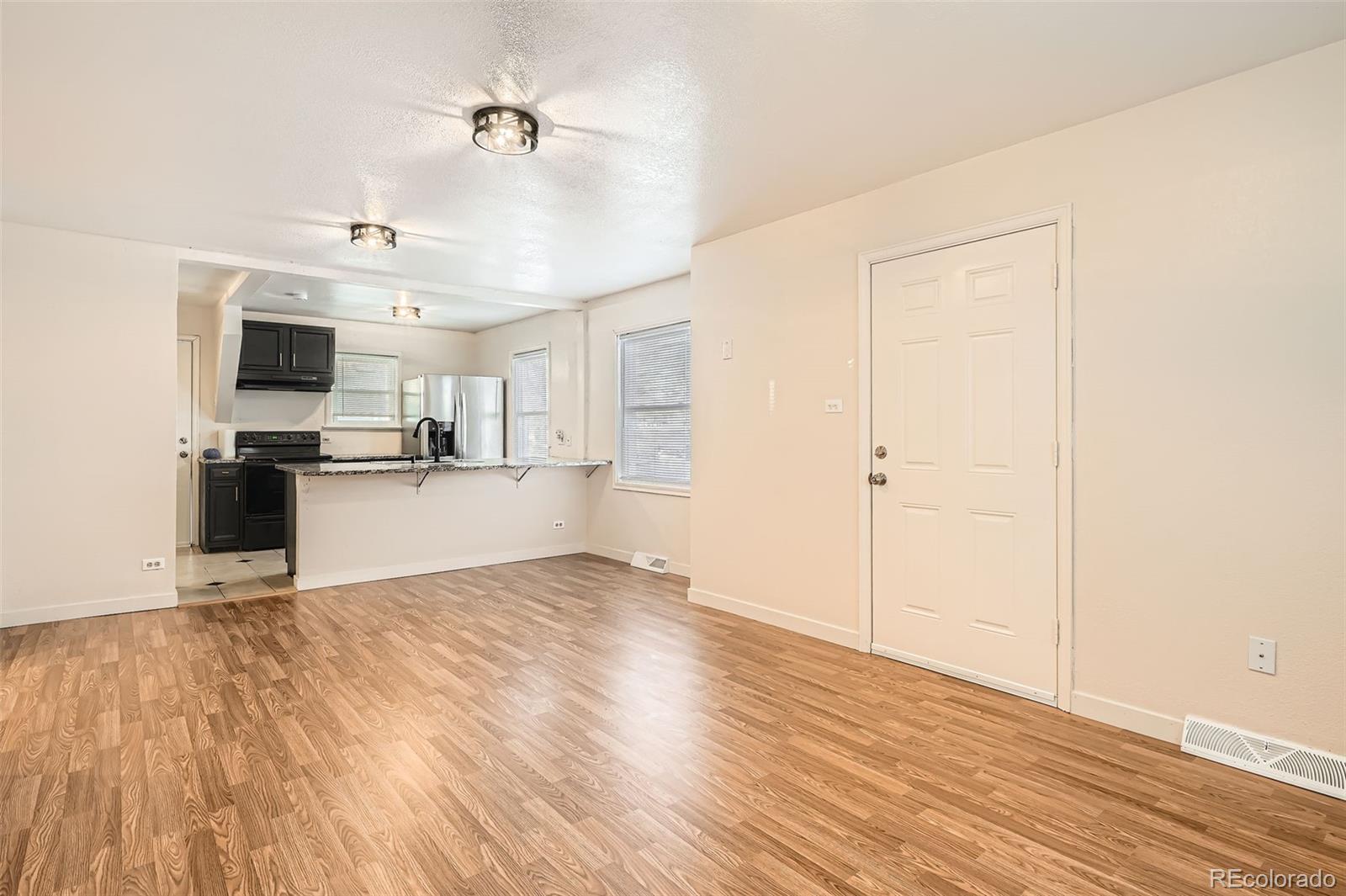 MLS Image #3 for 2850 w irvington place,denver, Colorado