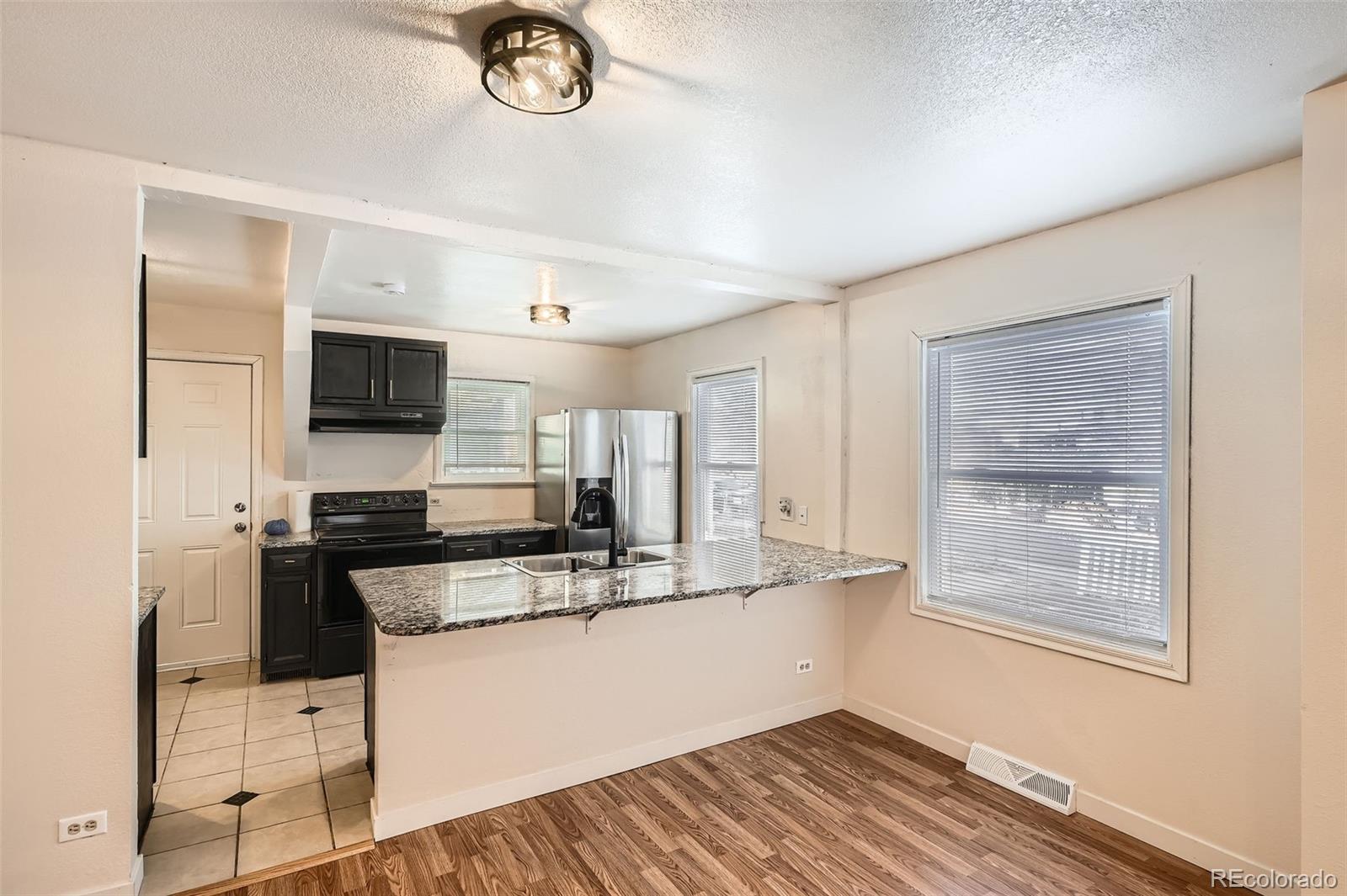 MLS Image #5 for 2850 w irvington place,denver, Colorado