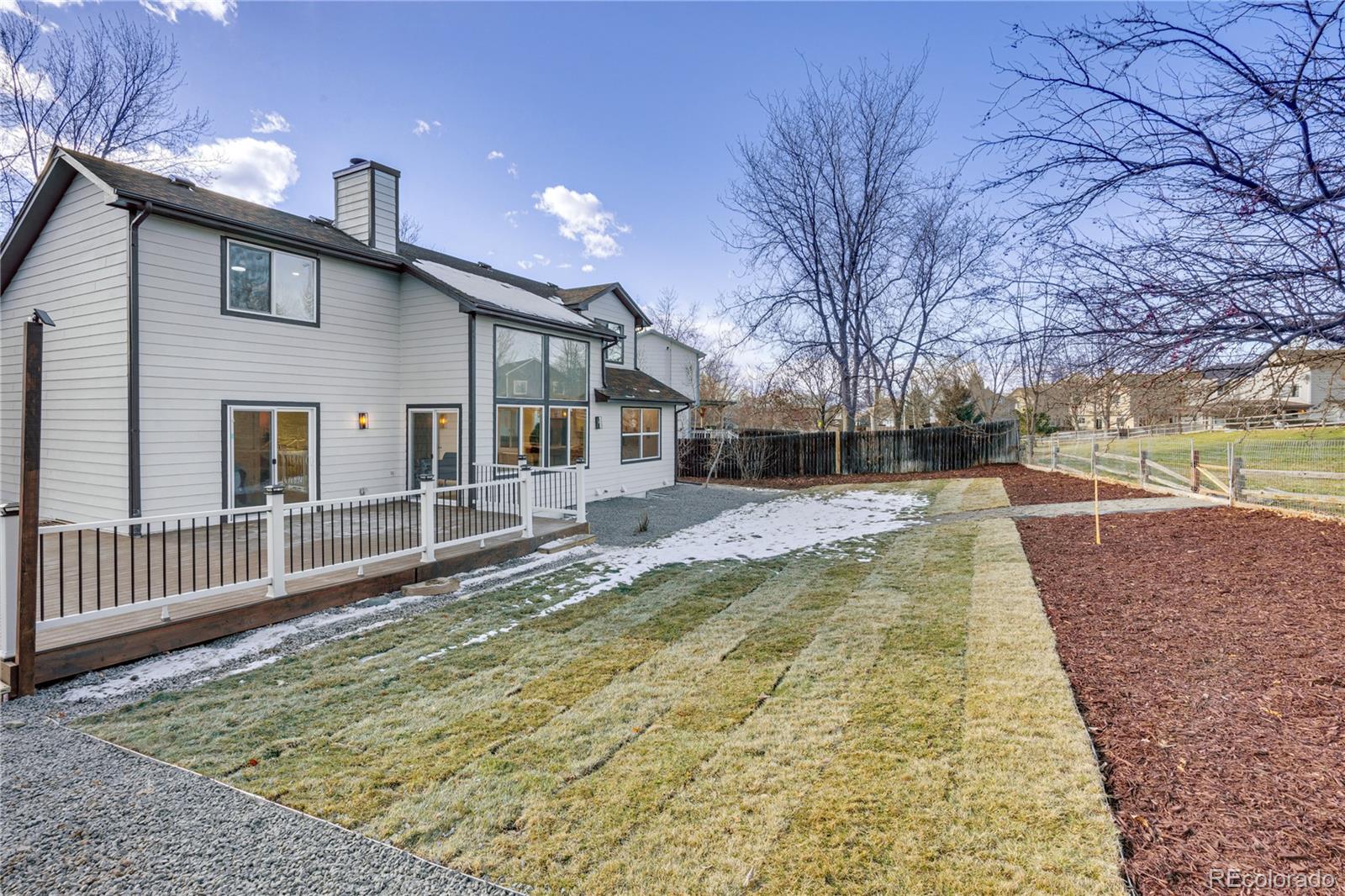 MLS Image #45 for 13376  wildflower street,broomfield, Colorado