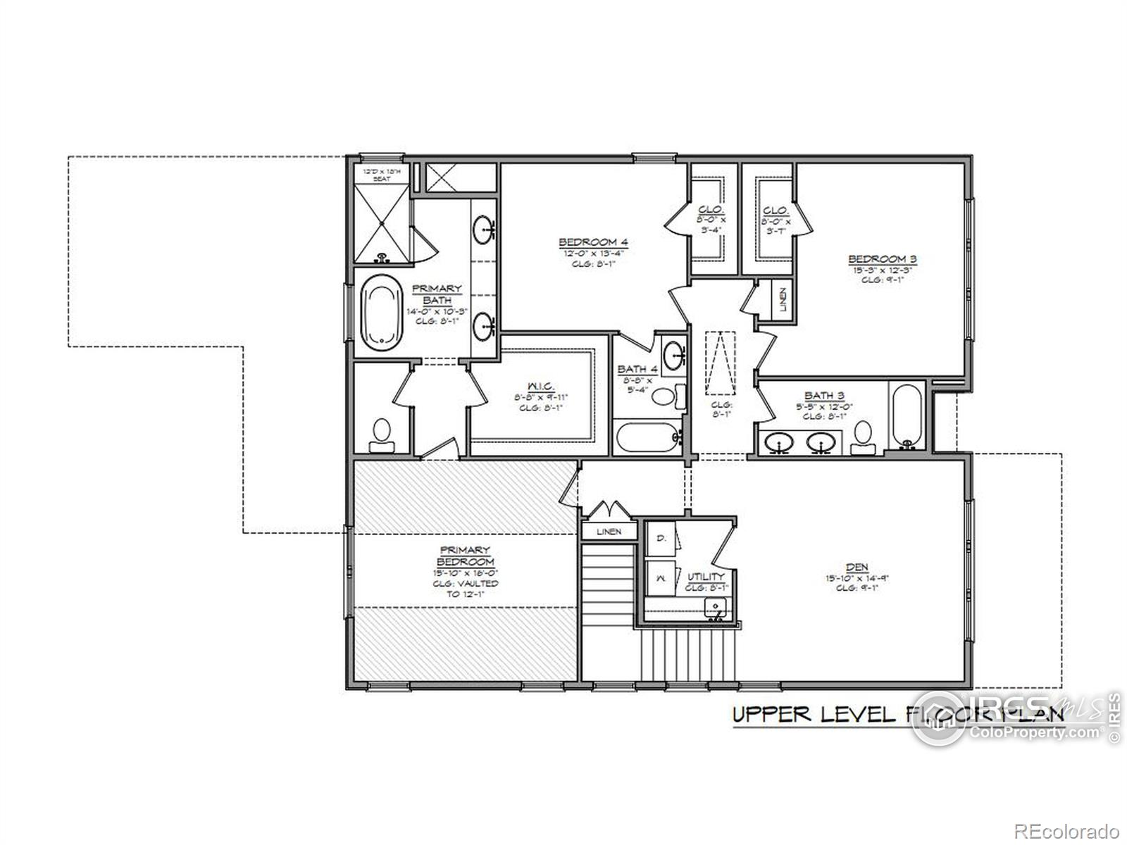 MLS Image #2 for 1611  poplar drive,erie, Colorado