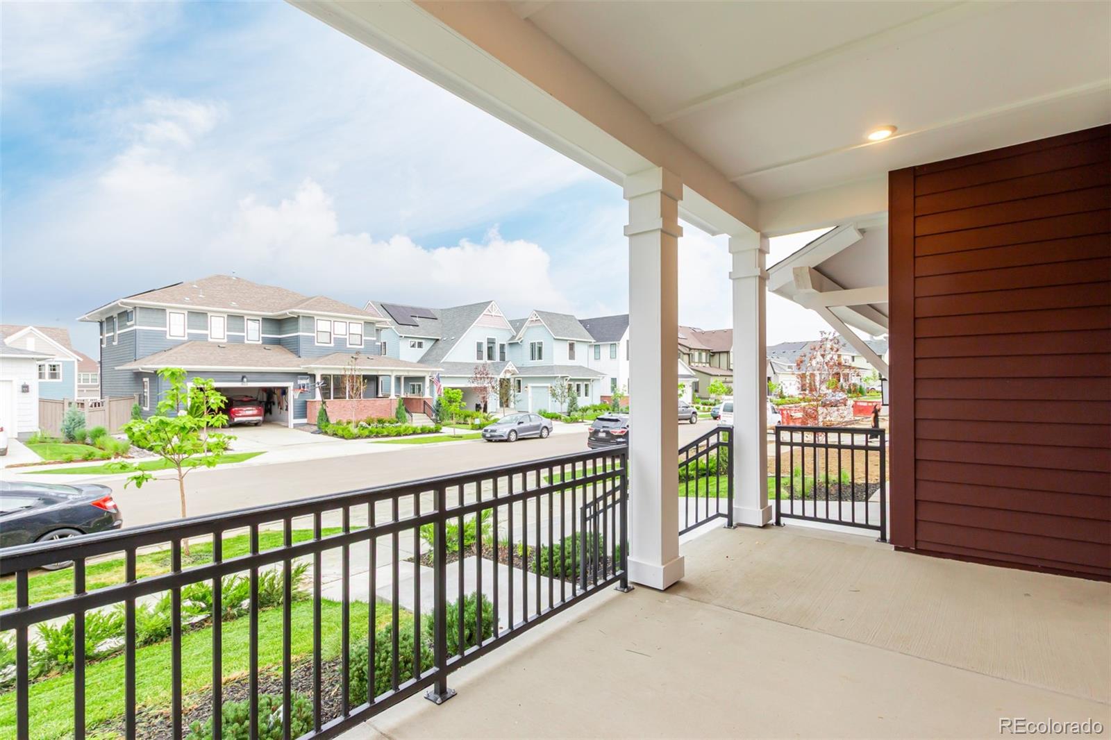 MLS Image #4 for 1826  hickory avenue,erie, Colorado