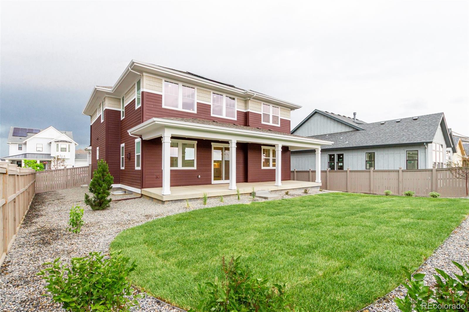 MLS Image #46 for 1826  hickory avenue,erie, Colorado