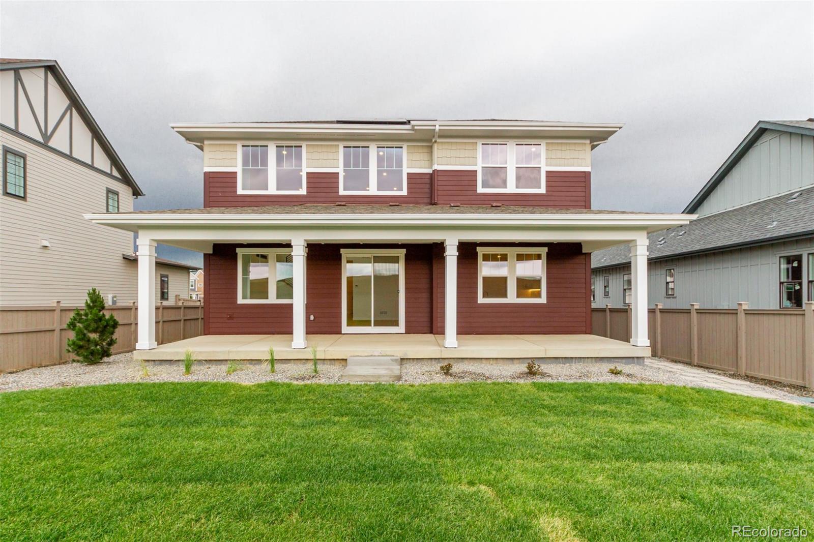MLS Image #47 for 1826  hickory avenue,erie, Colorado