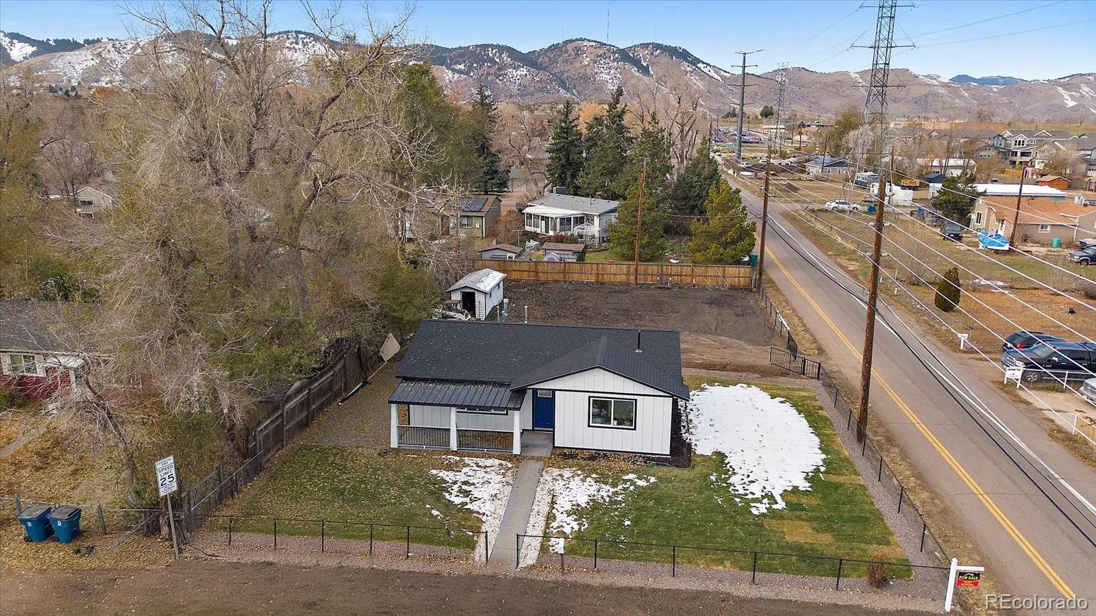 MLS Image #11 for 995  secrest street,golden, Colorado