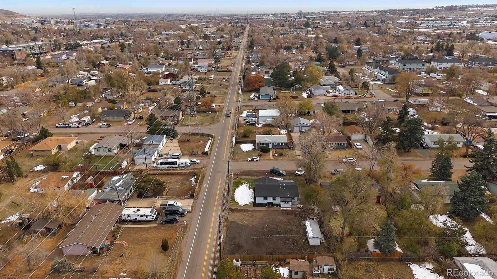 MLS Image #14 for 995  secrest street,golden, Colorado