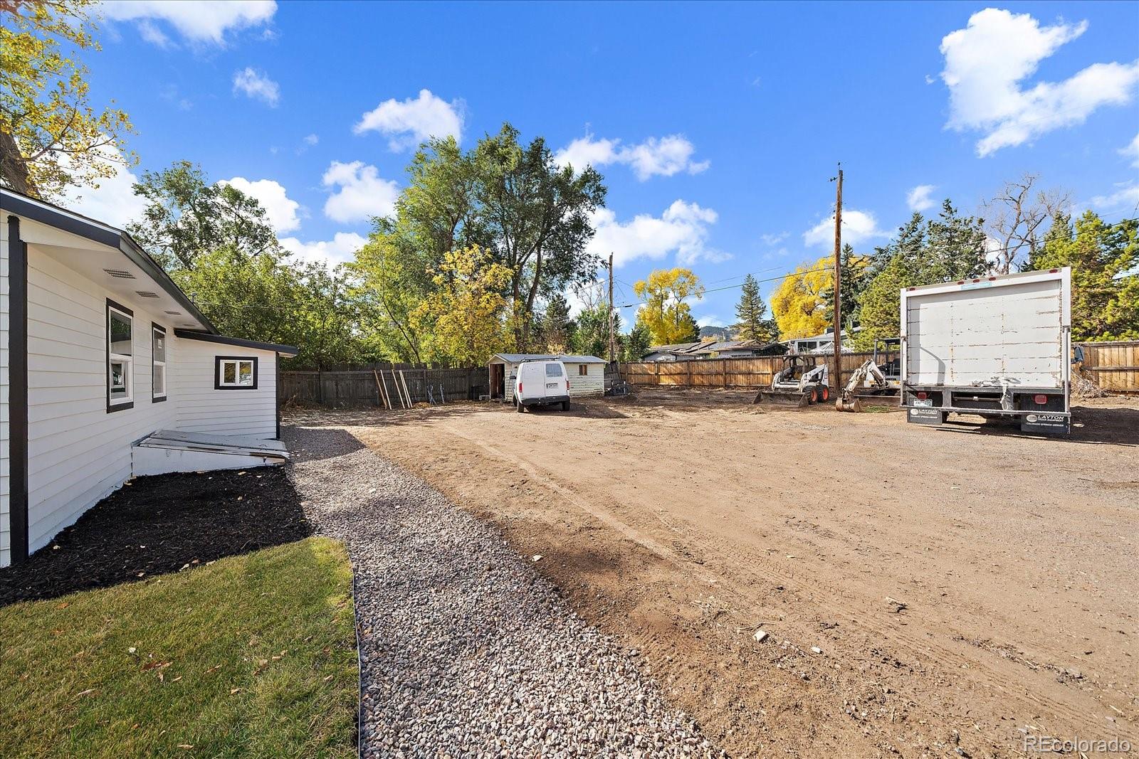 MLS Image #3 for 995  secrest street,golden, Colorado