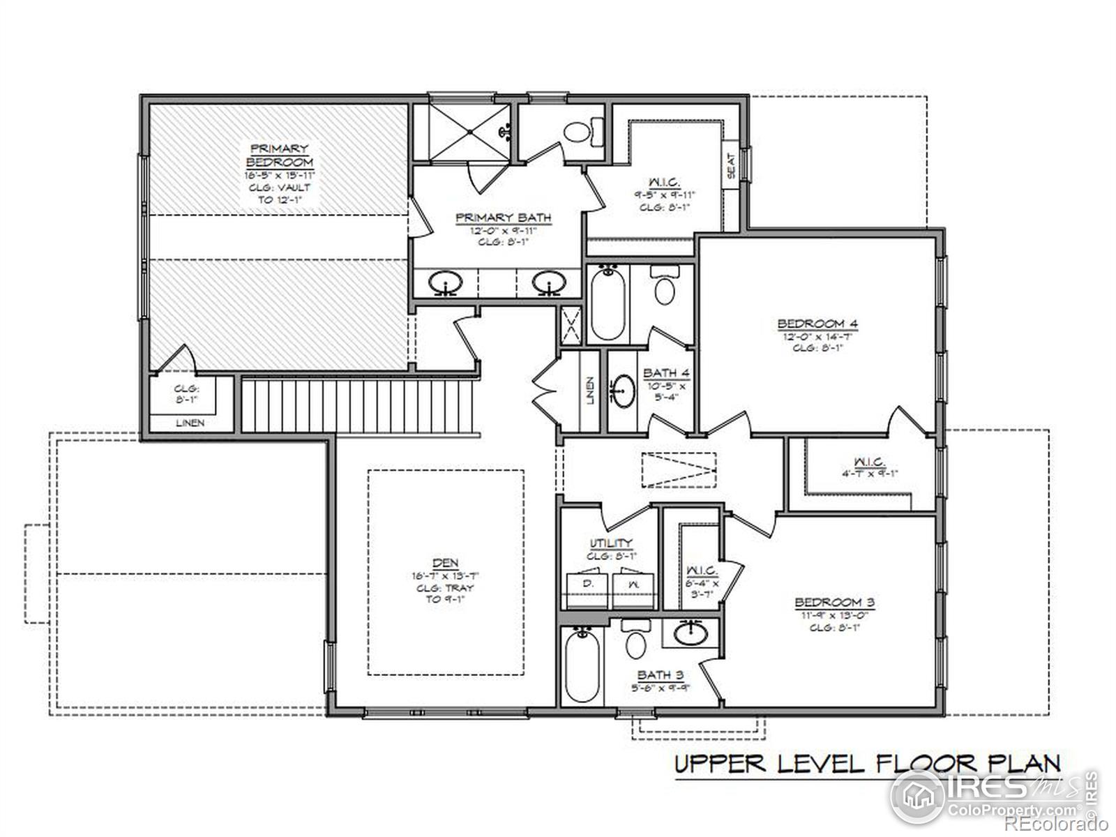 MLS Image #4 for 1621  poplar drive,erie, Colorado