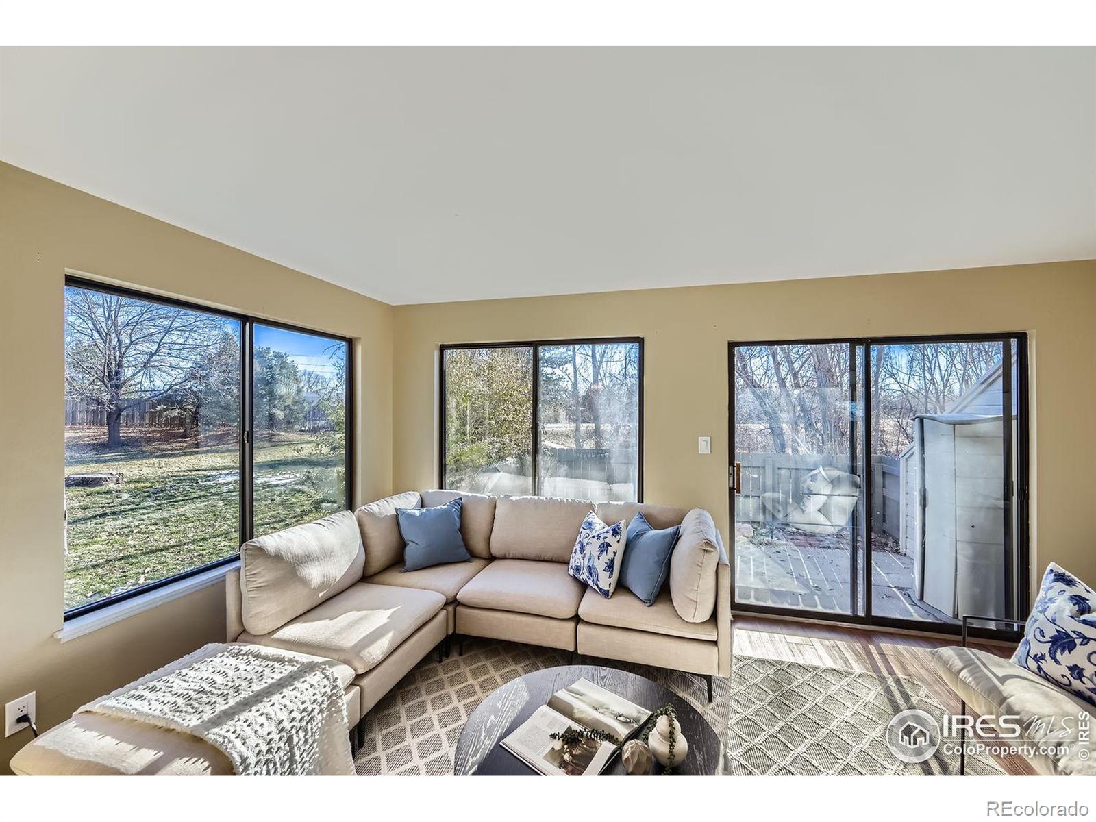 MLS Image #2 for 4647  dapple lane,boulder, Colorado