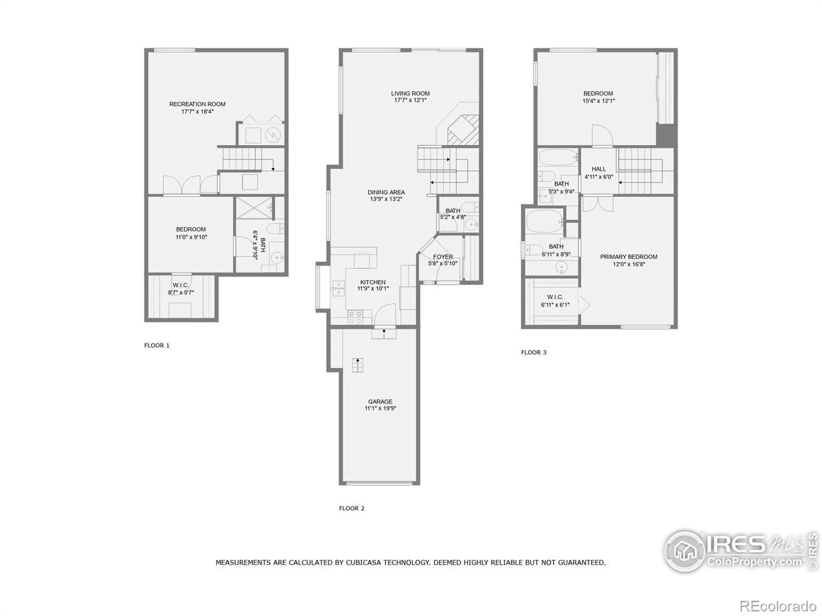 MLS Image #26 for 4647  dapple lane,boulder, Colorado