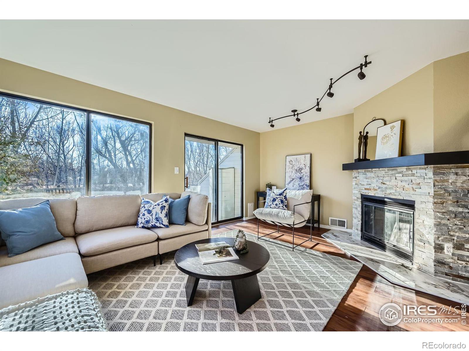 MLS Image #3 for 4647  dapple lane,boulder, Colorado